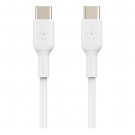 Кабель USB Type-C - USB Type-C Belkin CAB003BT1MWH thumbnav 3