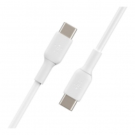 Кабель USB Type-C - USB Type-C Belkin CAB003BT1MWH thumbnav 4