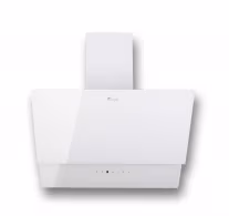 Hota inclinata Tornado CAPPA750WH