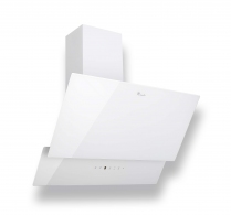 Вытяжка наклонная Tornado CAPPA750WH thumbnav 2