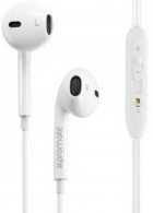 Наушники проводные Promate CASGEARPODIS2WH thumbnav 1