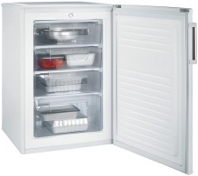 Congelator Candy CCTUS542WH, 80 l, 85 cm, A+, Alb thumbnav