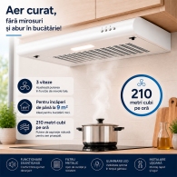 Hota Heinner CH-201WH thumbnav 6