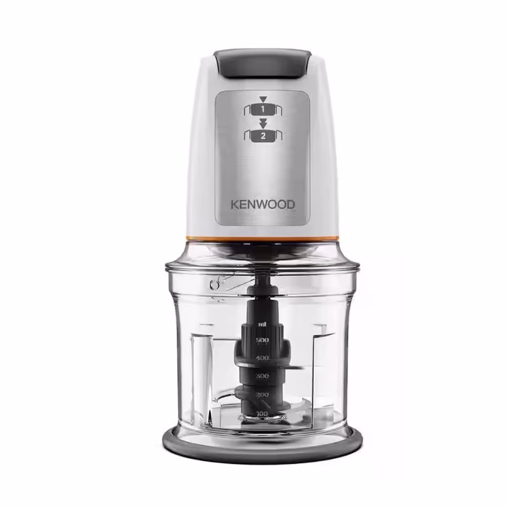 Maruntitor Kenwood  CHP61.100WH 0.5L 500W 