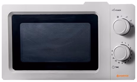 Cuptor cu microunde Vortex CPMVO4013WH 
