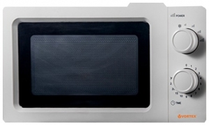 Cuptor cu microunde Vortex CPMVO4013WH thumbnav