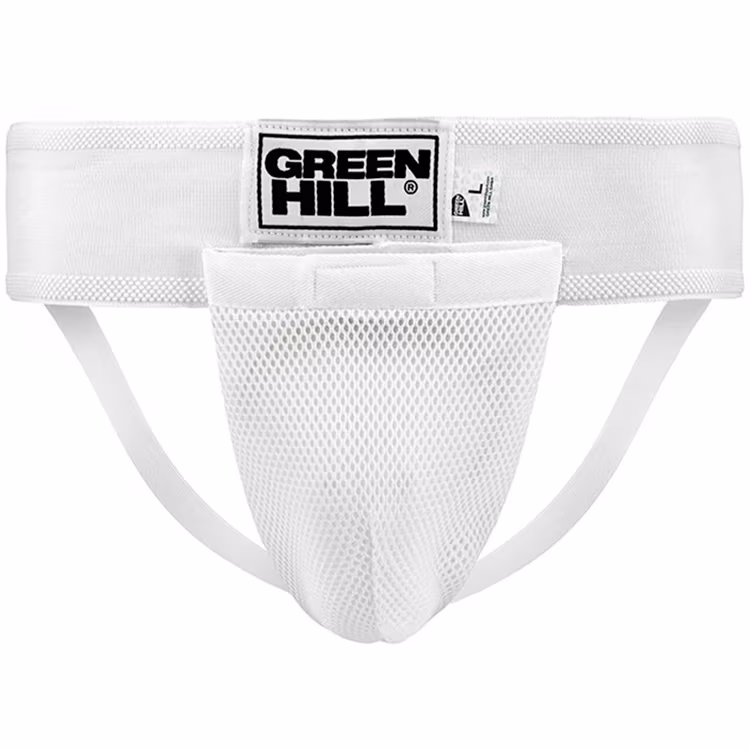 Защита паха Green Hill Groin Guard Gents