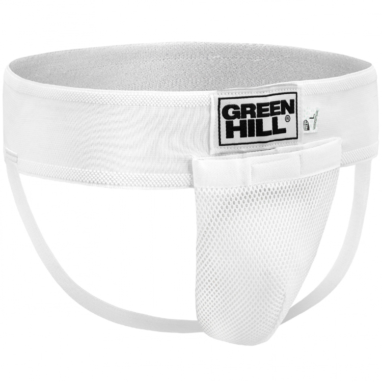 Cochiile Green Hill CSG-6048 Alb photo 2