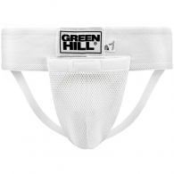 Защита паха Green Hill Groin Guard Gents thumbnav