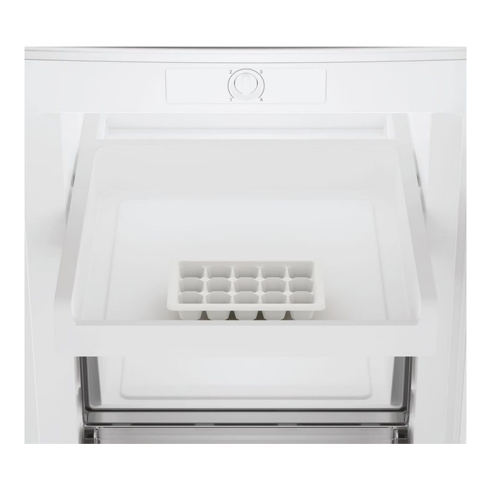 Congelator Candy CUQS513EWH / 163 l / 138 cm / E / Alb photo 6
