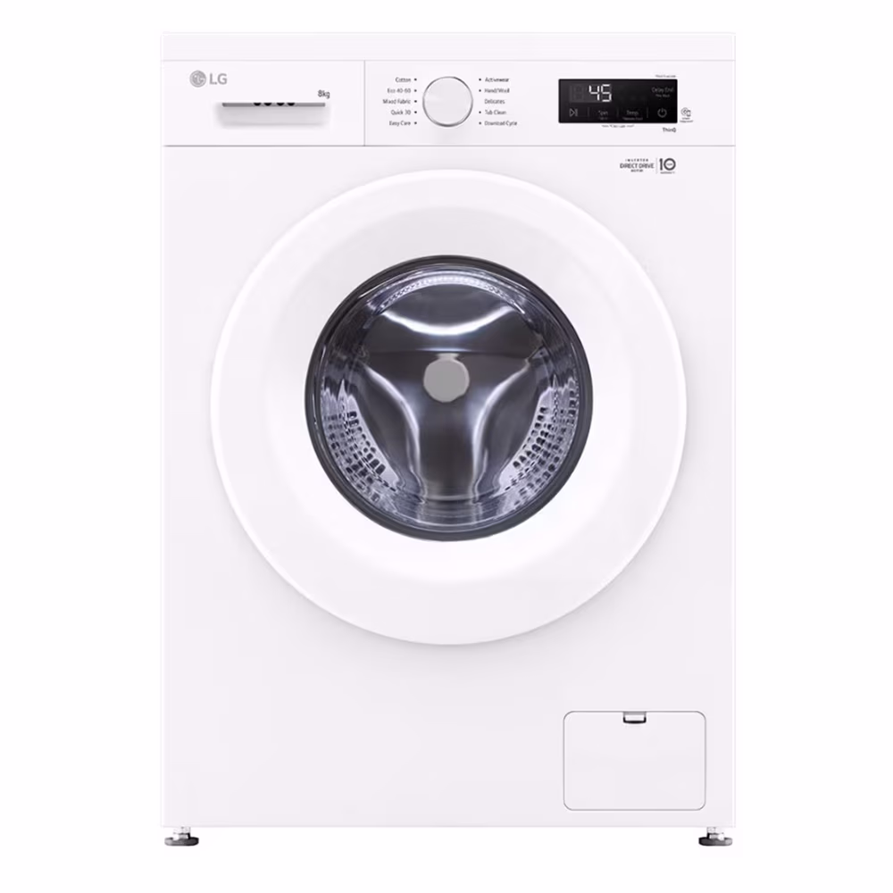 Masina de spalat LG F2X10S7NWH 