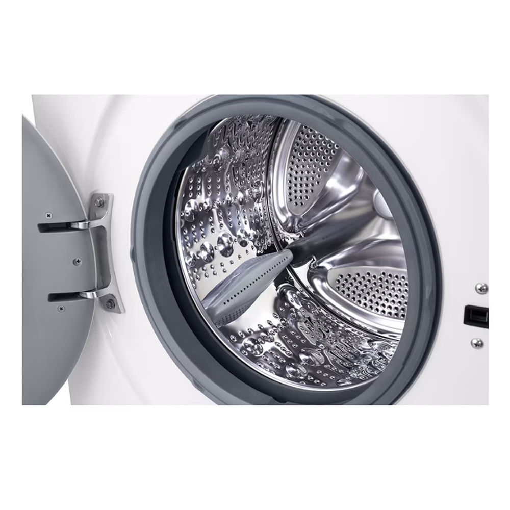 Стиральная машина LG F2X10S7NWH photo 4