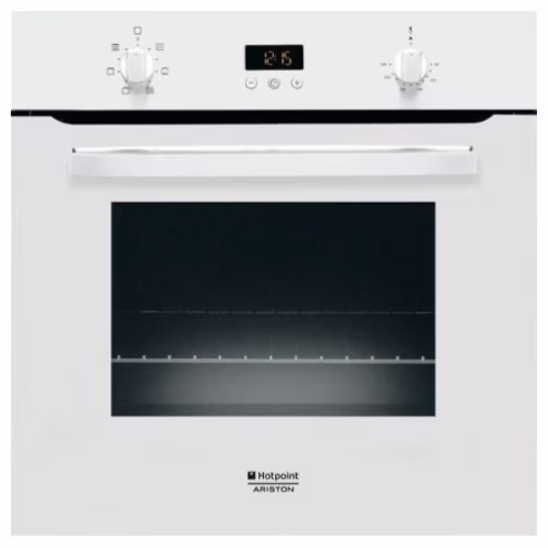 Встраиваемый духовой шкаф Hotpoint - Ariston FH538WH/HA