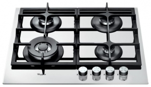 Plita cu gaz incorporabila Whirlpool GOA6425WH thumbnav