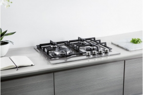 Встраиваемая  газовая панель Whirlpool GOA6425WH thumbnav 5