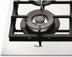Встраиваемая  газовая панель Whirlpool GOA6425WH thumbnav 6