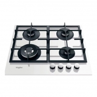 Встраиваемая  газовая панель Whirlpool GOFL629WH thumbnav 5