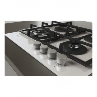 Встраиваемая  газовая панель Whirlpool GOFL629WH thumbnav 6