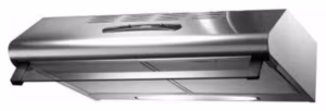 Вытяжка плоская Indesit H160TWH