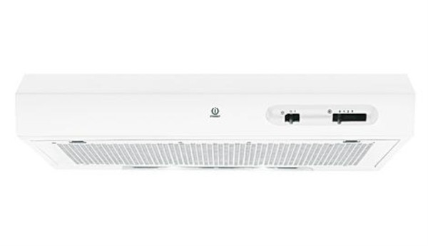 Вытяжка плоская Indesit H161.12WH photo 1 Вытяжка плоская Indesit H161.12WH photo 1