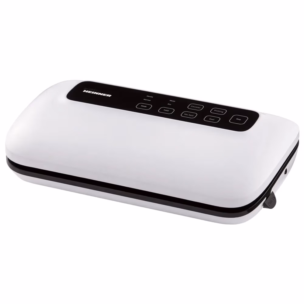 Вакуумный упаковщик Heinner HAV-EDC120WH