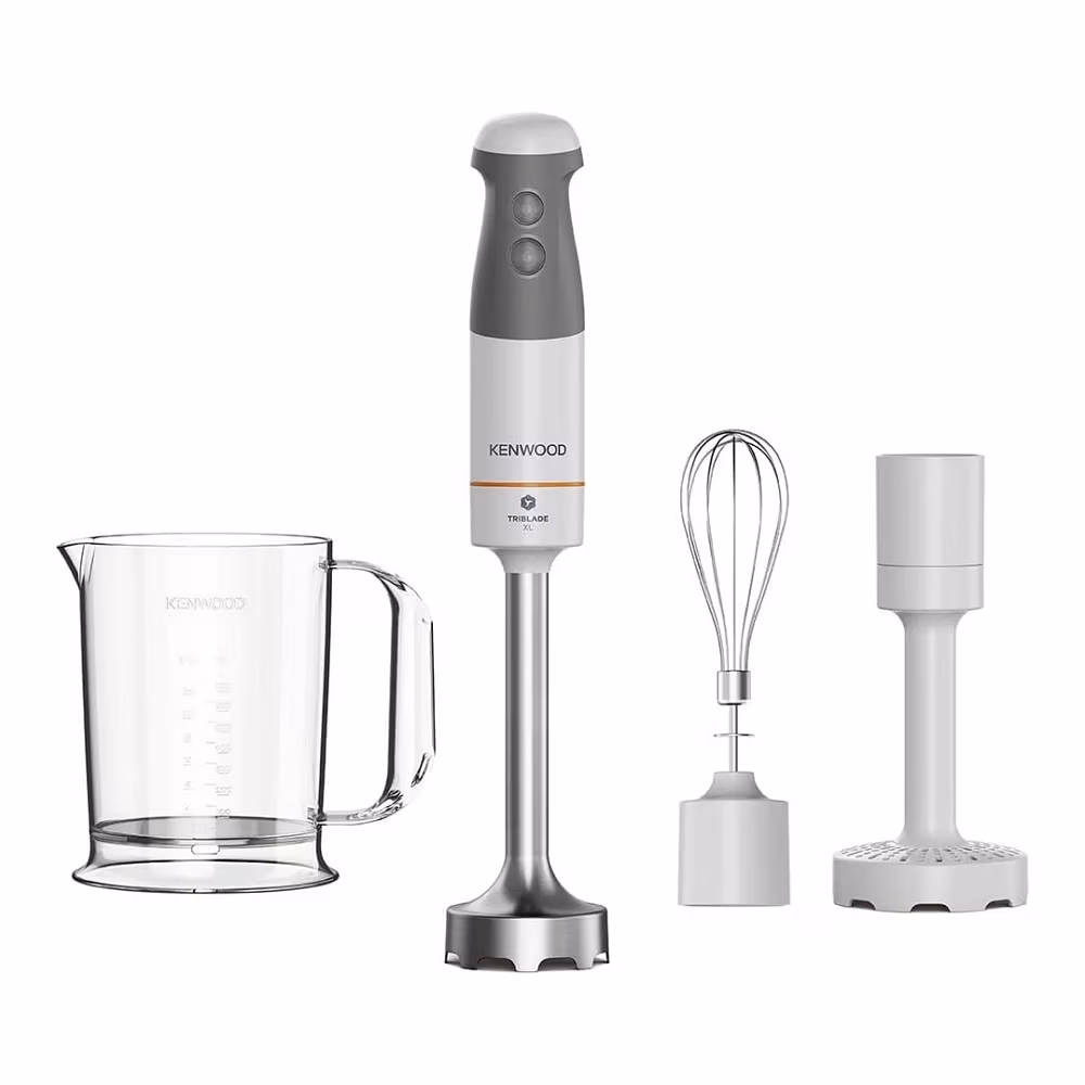 Blender Kenwood Triblade XL HBM40.006WH  