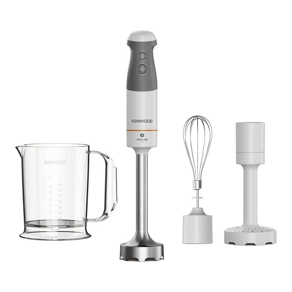 Blender Kenwood Triblade XL HBM40.006WH  photo 1