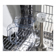 Blender Kenwood Triblade XL HBM40.006WH  thumbnav 7