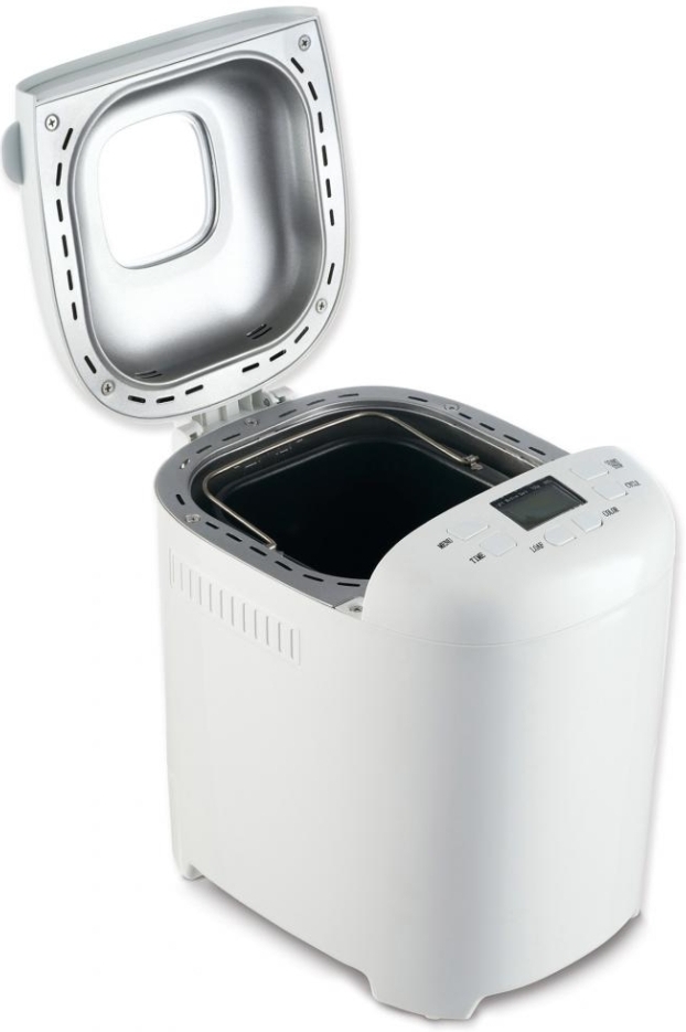 Хлебопечь Heinner HBM915WH, 700 гр, 550 Вт photo 3