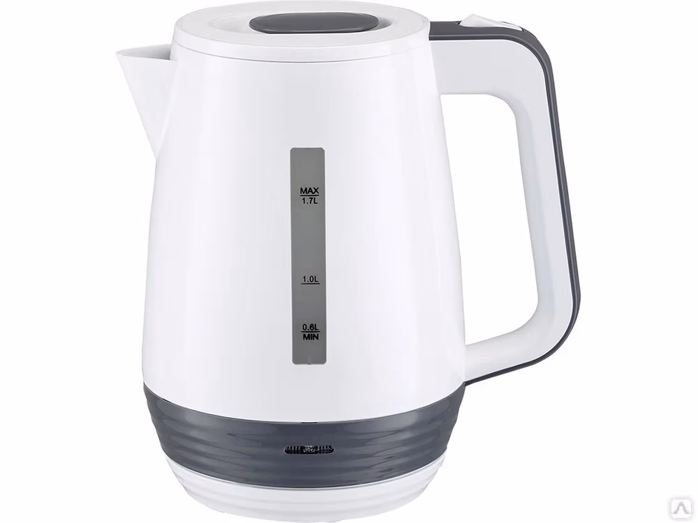 Fierbator de apa electric Heinner HEK17WH 