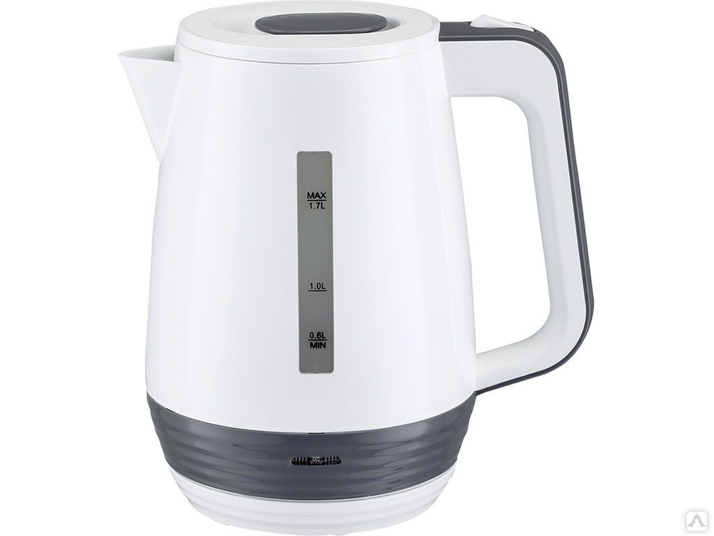 Fierbator de apa electric Heinner HEK17WH photo 1