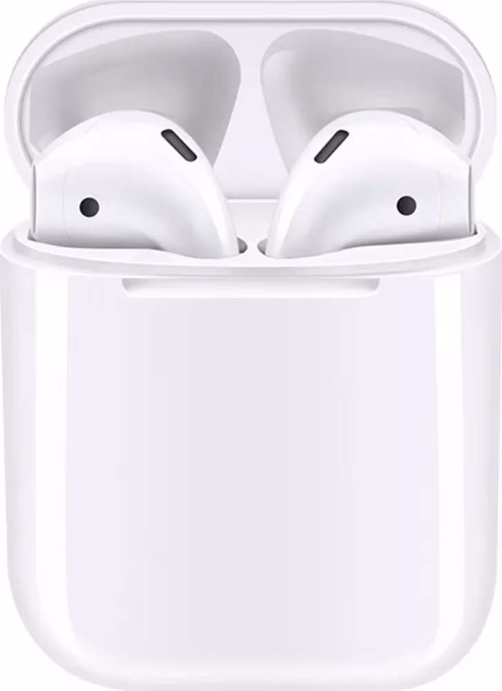 Наушники Helmet TWS Original Series E23 White 