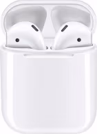 Casti Helmet TWS Original Series E23 White