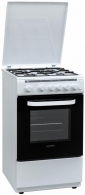 Газовая плита Heinner  HFSC-V60LITGWH thumbnav 1