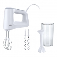 Mixer Braun HM3105WH  thumbnav 1