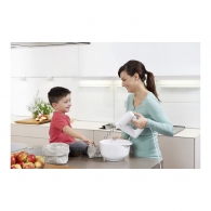 Mixer Braun HM3105WH  thumbnav 5