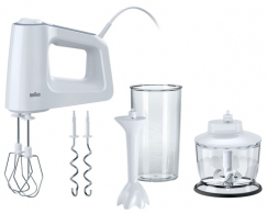 Миксер Braun HM3135WH,  thumbnav 1