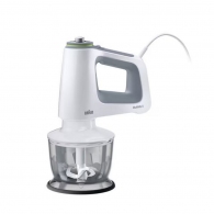 Mixer Braun HM5137WH,  thumbnav 4