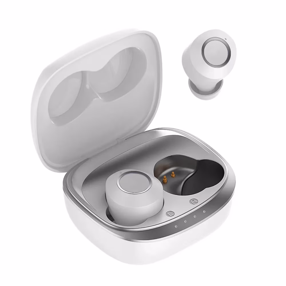 Наушники Helmet Pods 3 White 