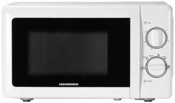 Микроволновая печь  Heinner HMW20MWH 