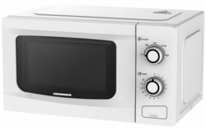 Cuptor cu microunde Heinner HMWM2035WH thumbnav