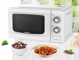 Cuptor cu microunde Heinner HMWM2035WH thumbnav 2