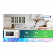 Cuptor cu microunde Heinner HMW-MD20MWH thumbnav 2