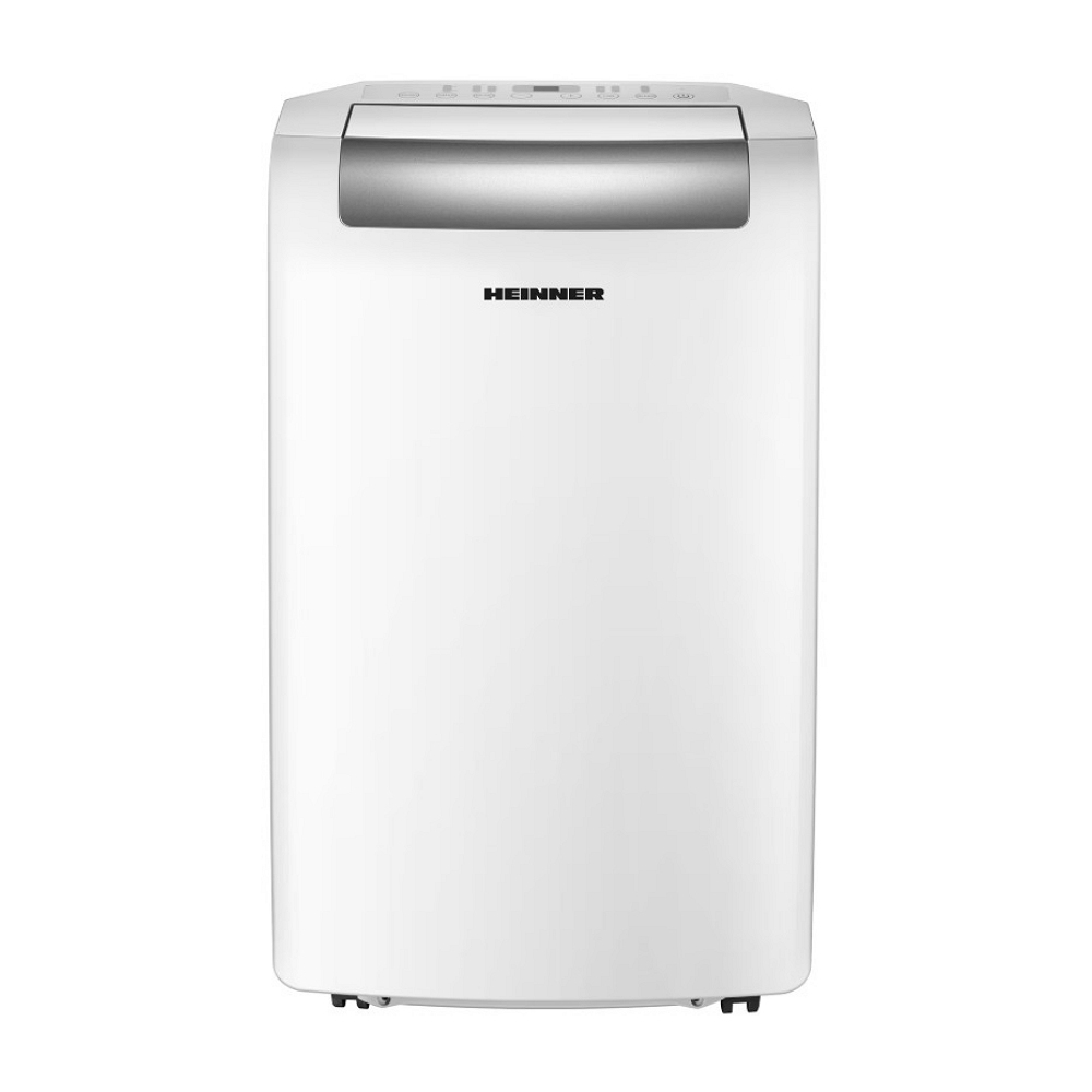 Кондиционер Heinner HPAC-12WH photo 1