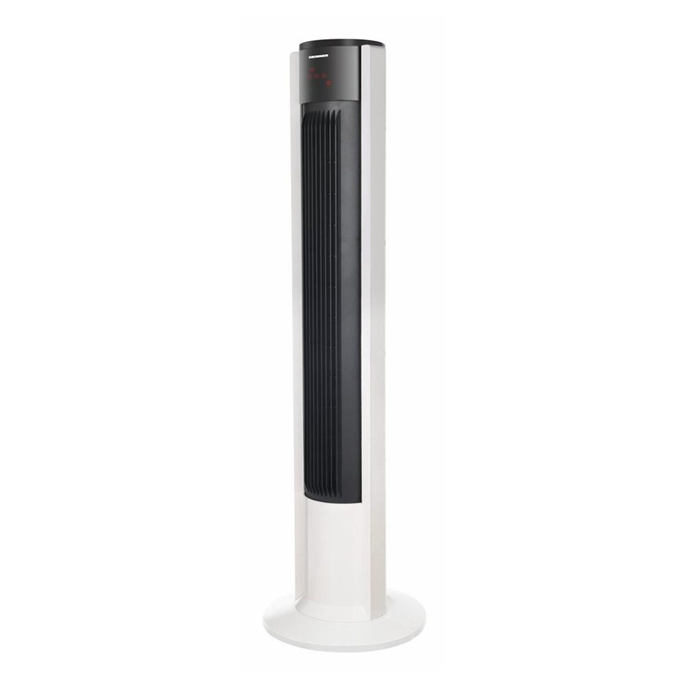Вентилятор напольный Heinner HTFM45WH photo 2