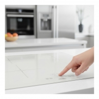 Plita incorporabila inductie Konigin I604SWH thumbnav 4