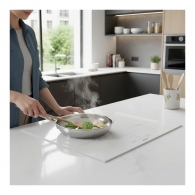 Plita incorporabila inductie Konigin I604SWH thumbnav 6