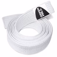 Пояс дзюдо Green Hill Judo belt UNI