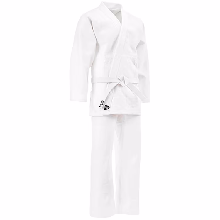 Кимоно для дзюдо 650г/м2 Green Hill Judo Suit Semi Competition