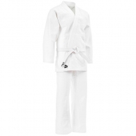 Кимоно для дзюдо 650г/м2 Green Hill Judo Suit Semi Competition thumbnav